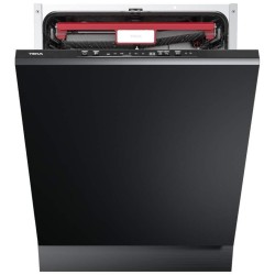 Lavavajillas Integrable Teka DFI46760 14 Cubiertos 60cm