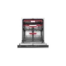 Lavavajillas Integrable Teka DFI46760 14 Cubiertos 60cm