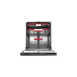 Teka DFI46760 Einbau-Geschirrspüler 14 Maßgedecke 60 cm