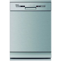 Lavavajillas Edesa EDW6231XA 13 Cubiertos 60cm