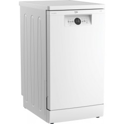 Lavavajillas Beko BDFS26020WQ 10 Cubiertos 45cm