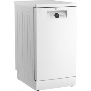 Lavavajillas Beko BDFS26020WQ 10 Cubiertos 45cm