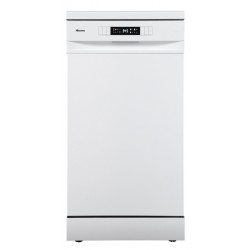 Lavavajillas Hisense HS522E10W 9 Cubiertos 45cm