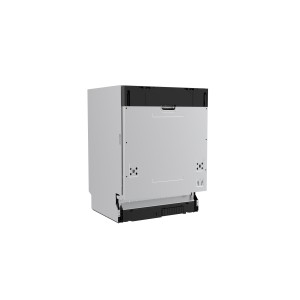 Lavavajillas Integrable Midea MDW12E4SL 12 Cubiertos 60cm