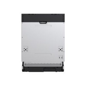 Midea MDW12E4SL Einbau-Geschirrspüler 12 Maßgedecke 60 cm