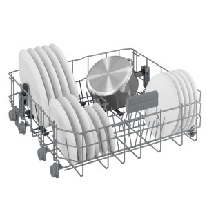 Lavavajillas Beko BDFN26440WC 14 Cubiertos 60cm