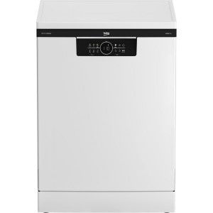 Lavavajillas Beko BDFN26440WC 14 Cubiertos 60cm