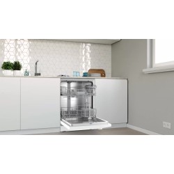 Balay 3VS506BP Geschirrspüler 12 Maßgedecke 60 cm