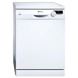 Balay 3VS506BP Geschirrspüler 12 Maßgedecke 60 cm