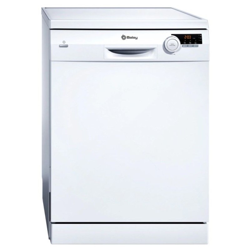 Lavavajillas Balay 3VS506BP 12 Cubiertos 60cm