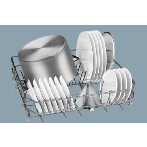 Balay 3VS572BP Geschirrspüler 13 Maßgedecke 60 cm