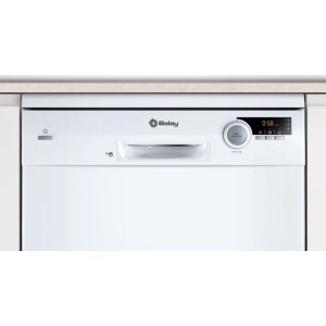 Balay 3VS572BP Geschirrspüler 13 Maßgedecke 60 cm