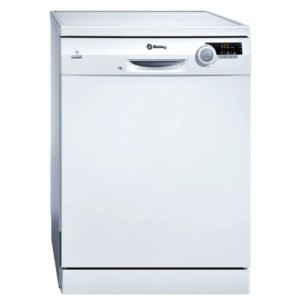 Balay 3VS572BP Geschirrspüler 13 Maßgedecke 60 cm
