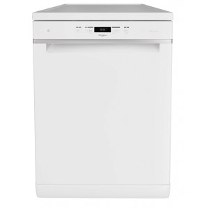 Lavavajillas Whirlpool WFC3C34P 14 Cubiertos 60cm
