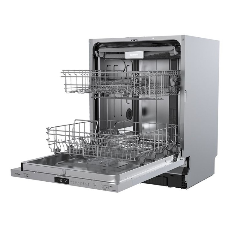 Corbero CLVM9824I Geschirrspüler 60 cm 14 Maßgedecke