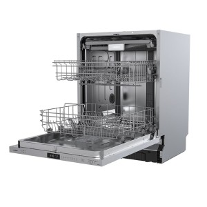 Corbero CLVM9824I Geschirrspüler 60 cm 14 Maßgedecke