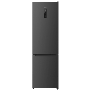 Kühlschrank Combi Cecotec Bolero CoolMarket Combi 322 Dark D Kapazität von 322 Liter