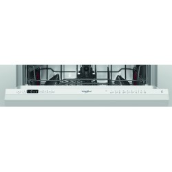 Whirlpool W2IHD526A Geschirrspüler (14 Maßgedecke, 60 cm, integrierbar