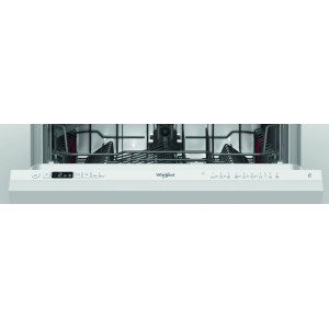 Whirlpool W2IHD526A Geschirrspüler (14 Maßgedecke, 60 cm, integrierbar