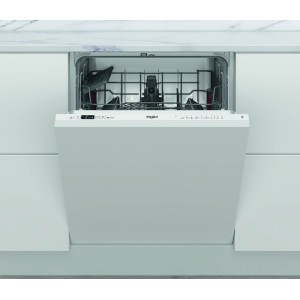 Whirlpool W2IHD526A Geschirrspüler (14 Maßgedecke, 60 cm, integrierbar