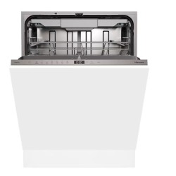 Lavavajillas  Integrable Hisense HV16D5 16 Cubiertos 60cm