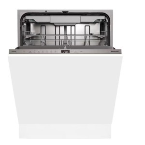 Hisense Einbau Geschirrspüler HV16D5 16 Maßgedecke 60cm