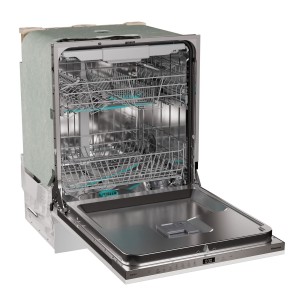 Lavavajillas  Integrable Hisense HV16D5 16 Cubiertos 60cm