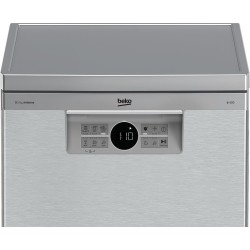 Lavavajillas Beko BDFS26020XQ 10 Cubiertos 45 cm