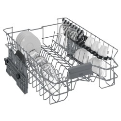 Lavavajillas Beko BDFS26020XQ 10 Cubiertos 45 cm