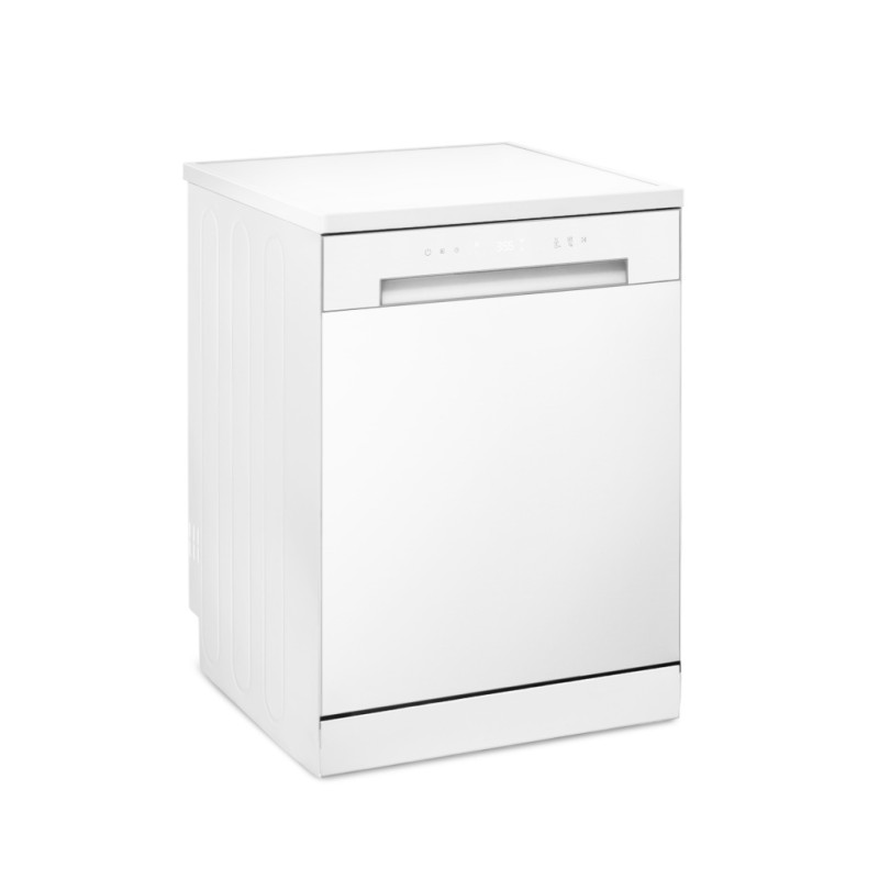 Geschirrspüler LG DF030FW, 13 Maßgedecke, 60 cm