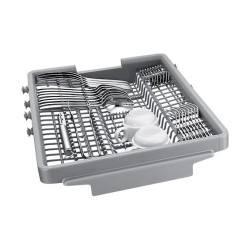 Geschirrspüler Samsung DW50R4070FWEC, 10 Maßgedecke, 60 cm