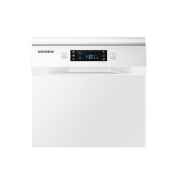 Geschirrspüler Samsung DW50R4070FWEC, 10 Maßgedecke, 60 cm