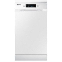 Geschirrspüler Samsung DW50R4070FWEC, 10 Maßgedecke, 60 cm