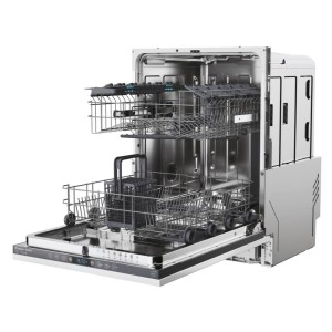 Lavavajillas Integrable Candy CI3C6F0A 13 Cubiertos 60cm