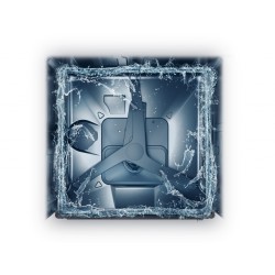 Lavavajillas Beko BDFN26640WC 16 Cubiertos 60cm