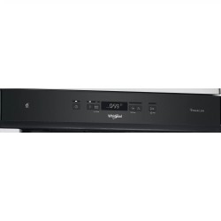 Lavavajillas Whirlpool WFC3C34PX 14 Cubiertos 60cm