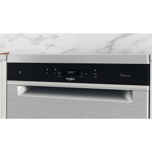 Lavavajillas Whirlpool WFC3C34PX 14 Cubiertos 60cm
