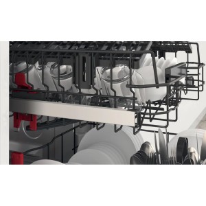 Lavavajillas Whirlpool WFC3C34PX 14 Cubiertos 60cm