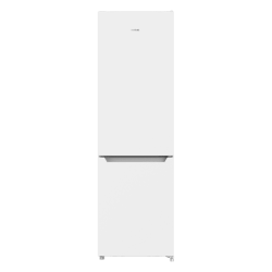 Frigorífico Combi Cecotec Bolero CoolMarket Combi 250 White D Capacidad de 250 Litros