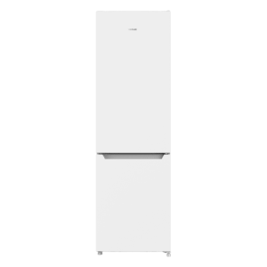 Frigorífico Combi Cecotec Bolero CoolMarket Combi 250 White D Capacidad de 250 Litros