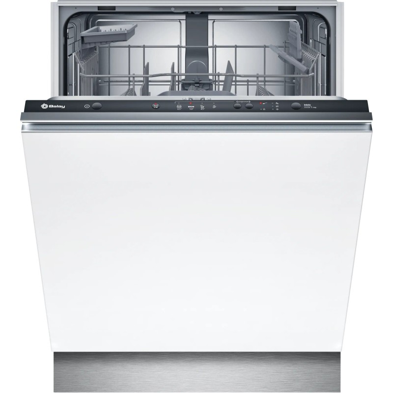Lavavajillas Integrable Balay 3VF304NP 12 Cubiertos 60cm