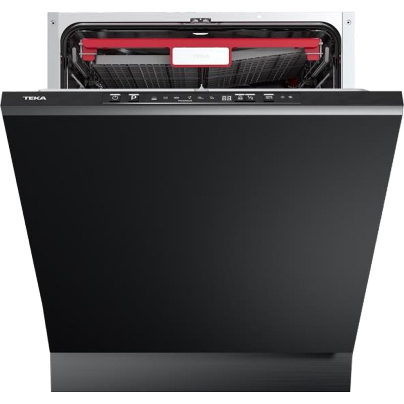 Lavavajillas Integrable Teka DFI46740 14 Cubiertos 60cm