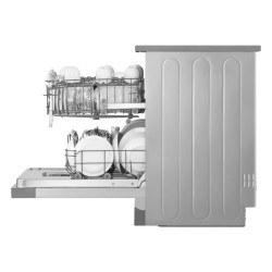 Geschirrspüler LG DF030FL, 13 Maßgedecke, 60 cm