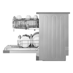 Geschirrspüler LG DF030FL, 13 Maßgedecke, 60 cm