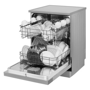 Geschirrspüler LG DF030FL, 13 Maßgedecke, 60 cm