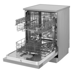 Geschirrspüler LG DF030FL, 13 Maßgedecke, 60 cm