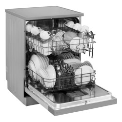 Lavavajillas LG DF030FL 13 Cubiertos 60cm