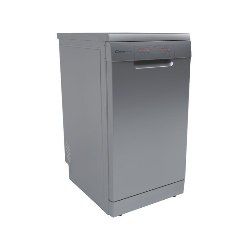 Geschirrspüler Candy CDPH2L949X, 9 Maßgedecke, 45 cm