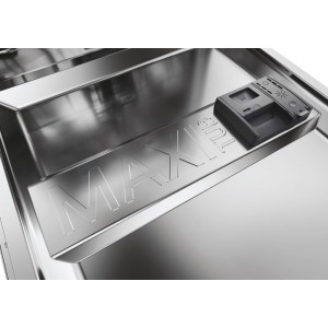 Vollintegrierbarer Geschirrspüler Candy CI6C4F0MA1, 16 Maßgedecke, 60 cm