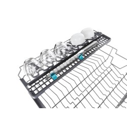 Vollintegrierbarer Geschirrspüler Candy CI6C4F0MA1, 16 Maßgedecke, 60 cm